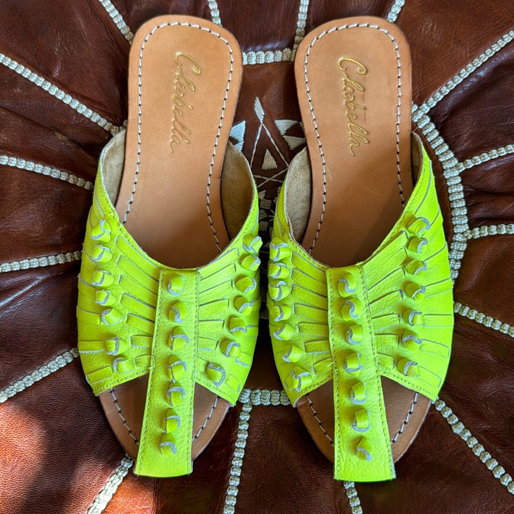 Cleobella Monroe Slide